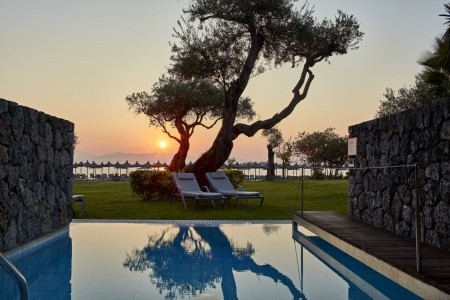 Kontokali Bay Resort & Spa - 94