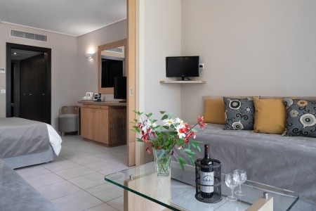 Kontokali Bay Resort & Spa - 97