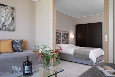 Kontokali Bay Resort & Spa - 98