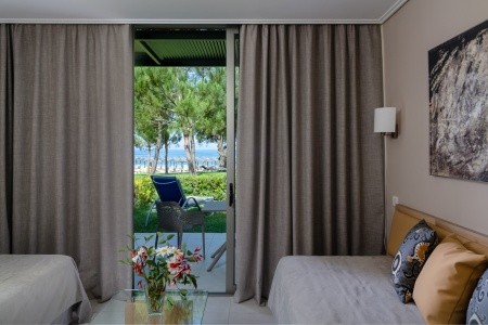 Kontokali Bay Resort & Spa - 99