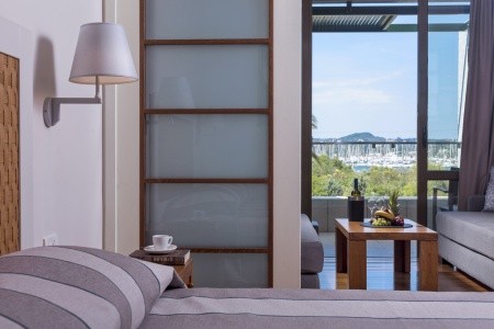 Kontokali Bay Resort & Spa - 100