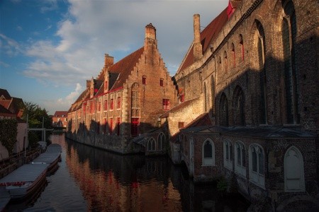 Valentýn v Bruggách - 5