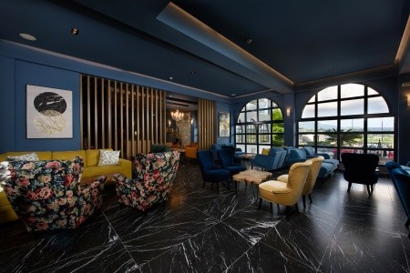 The Royal Grand - 22