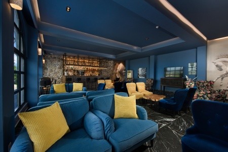 The Royal Grand - 23