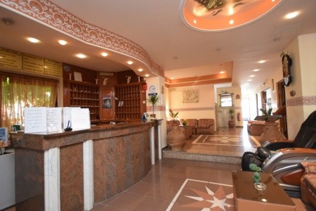 Řecko, Korfu, Gouvia, za <span>19.050</span> Kč