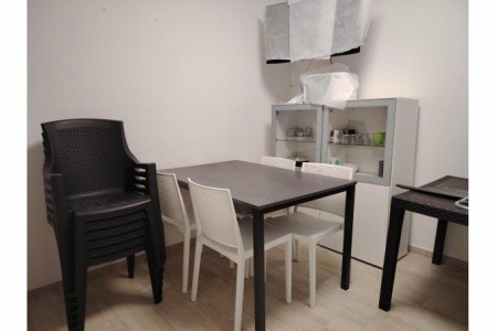 Bungalovy Boscoverde - 4