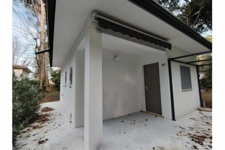 Bungalovy Boscoverde - 10