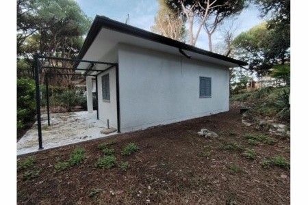 Bungalovy Boscoverde - 11