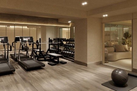 Electra Palace Athens - 57