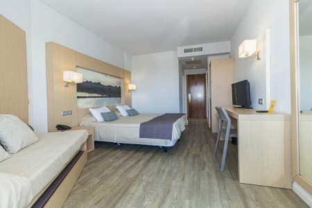 Eix Lagotel Holiday Resort