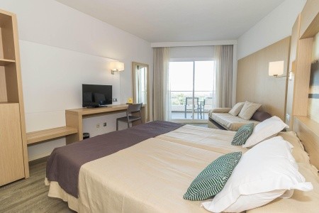 Eix Lagotel Holiday Resort