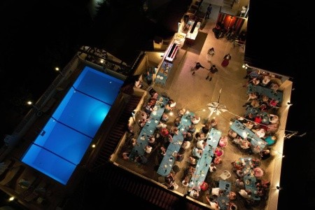 Grécko Kréta Erato 8 dňový pobyt Polpenzia Letecky Letisko: Praha September 2025 (27/09/25- 4/10/25)