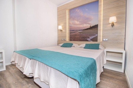 Eix Lagotel Holiday Resort