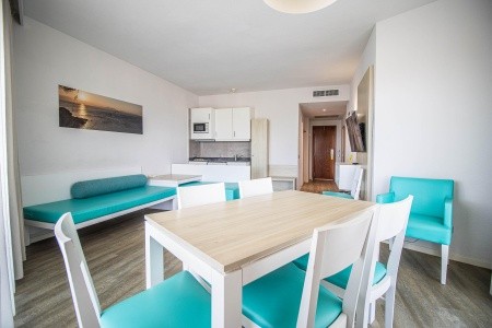Eix Lagotel Holiday Resort