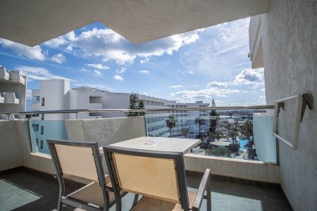 Eix Lagotel Holiday Resort