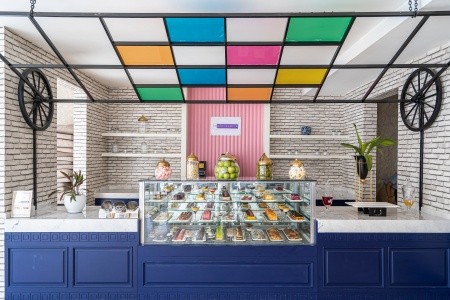 Amara Comfort Kemer (Ex. Loxia Comfort Resort Kemer) - 164