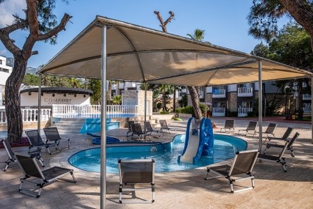 Amara Comfort Kemer (Ex. Loxia Comfort Resort Kemer) - 165