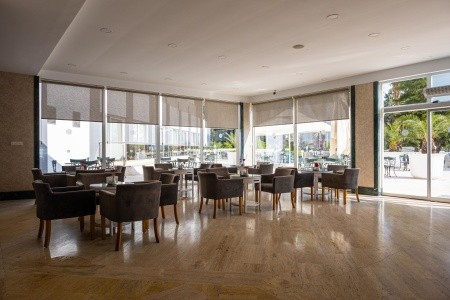 Amara Comfort Kemer (Ex. Loxia Comfort Resort Kemer) - 166