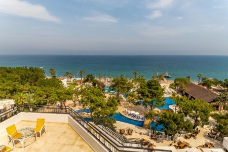 Amara Comfort Kemer (Ex. Loxia Comfort Resort Kemer) - 167