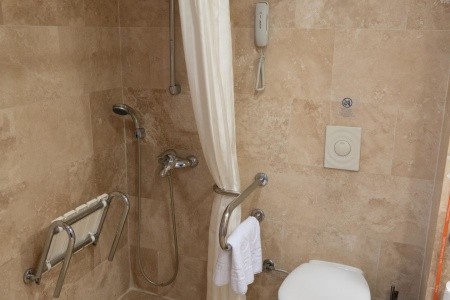 Turecko Belek Ic Santai 12 dňový pobyt Ultra All inclusive Letecky Letisko: Viedeň April 2026 (21/04/26- 2/05/26)