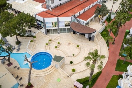 Amara Comfort Kemer (Ex. Loxia Comfort Resort Kemer) - 169