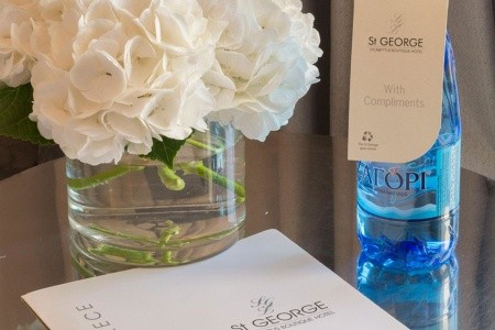 St. George Lycabettus - 126