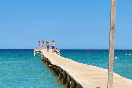 Eix Lagotel Holiday Resort