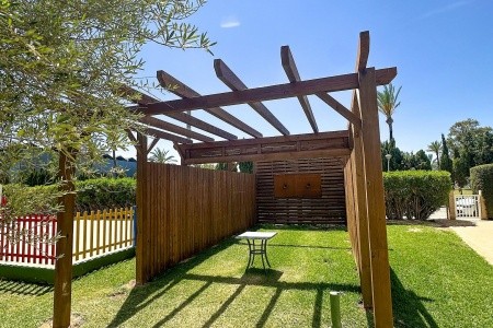 Eix Lagotel Holiday Resort