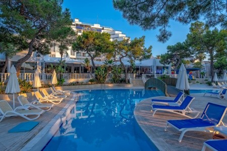 Amara Comfort Kemer (Ex. Loxia Comfort Resort Kemer) - 171