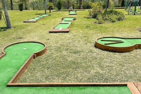 Eix Lagotel Holiday Resort