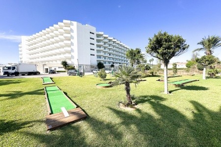 Eix Lagotel Holiday Resort