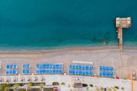 Amara Comfort Kemer (Ex. Loxia Comfort Resort Kemer) - 173