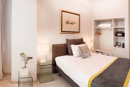 St. George Lycabettus - 129