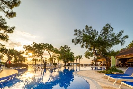 Amara Comfort Kemer (Ex. Loxia Comfort Resort Kemer) - 174