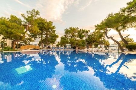 Amara Comfort Kemer (Ex. Loxia Comfort Resort Kemer) - 175