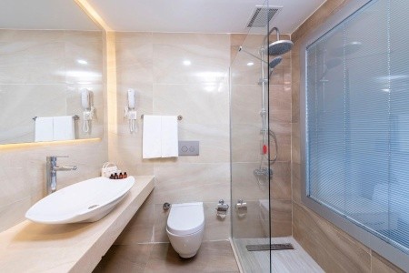 Amara Comfort Kemer (Ex. Loxia Comfort Resort Kemer) - 176