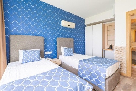 Amara Comfort Kemer (Ex. Loxia Comfort Resort Kemer) - 177