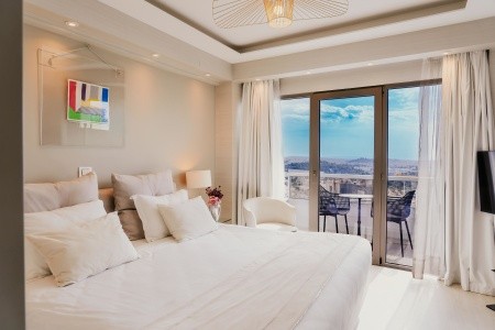 St. George Lycabettus - 132