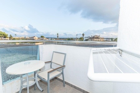Eix Lagotel Holiday Resort
