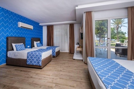 Amara Comfort Kemer (Ex. Loxia Comfort Resort Kemer) - 179