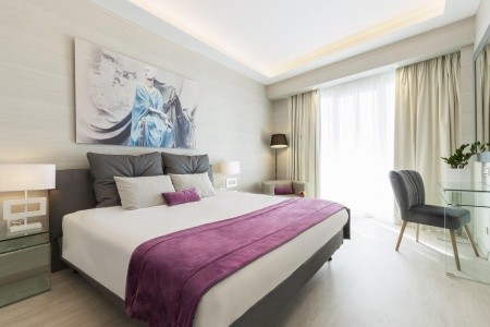 St. George Lycabettus - 134