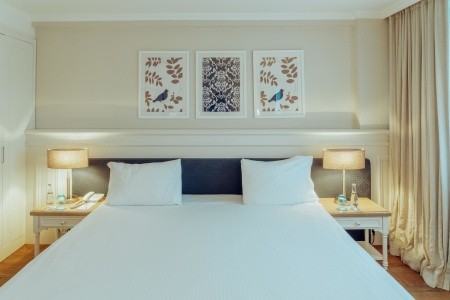 Turecko Belek Ic Santai 12 dňový pobyt Ultra All inclusive Letecky Letisko: Viedeň April 2026 (21/04/26- 2/05/26)