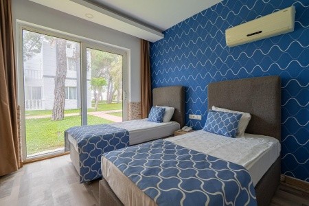 Amara Comfort Kemer (Ex. Loxia Comfort Resort Kemer) - 181