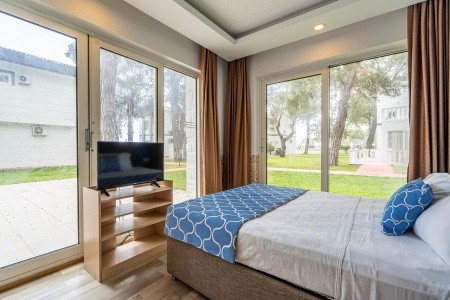 Amara Comfort Kemer (Ex. Loxia Comfort Resort Kemer) - 182
