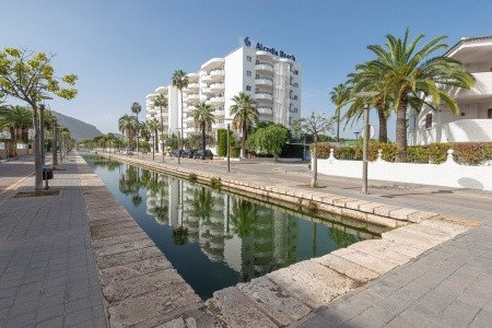Alcudia Beach - 61