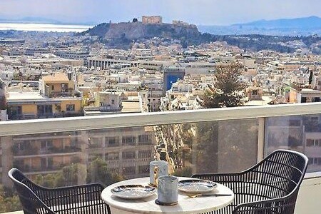 St. George Lycabettus - 136