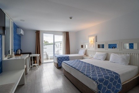 Amara Comfort Kemer (Ex. Loxia Comfort Resort Kemer) - 183