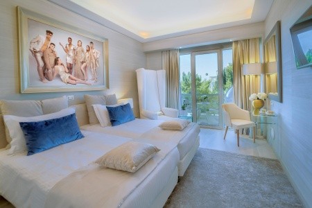 St. George Lycabettus - 138