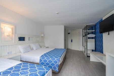 Amara Comfort Kemer (Ex. Loxia Comfort Resort Kemer) - 184