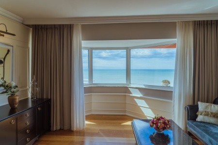 Turecko Belek Ic Santai 12 dňový pobyt Ultra All inclusive Letecky Letisko: Viedeň April 2026 (21/04/26- 2/05/26)